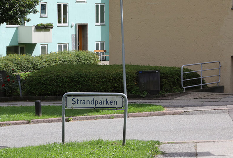 Strandparken 26-31, 8000 Aarhus C. 001